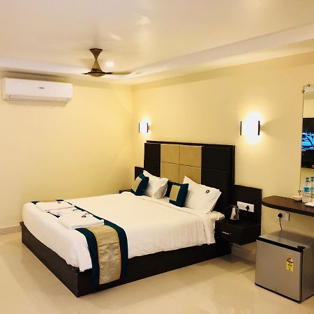 Hotel Fortune M R Grands Suluru 外观 照片